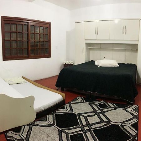 Residencia 945 - Novo Endereco Panzió São Gabriel Kültér fotó