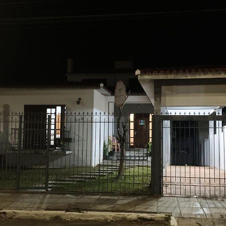 Residencia 945 - Novo Endereco Panzió São Gabriel Kültér fotó