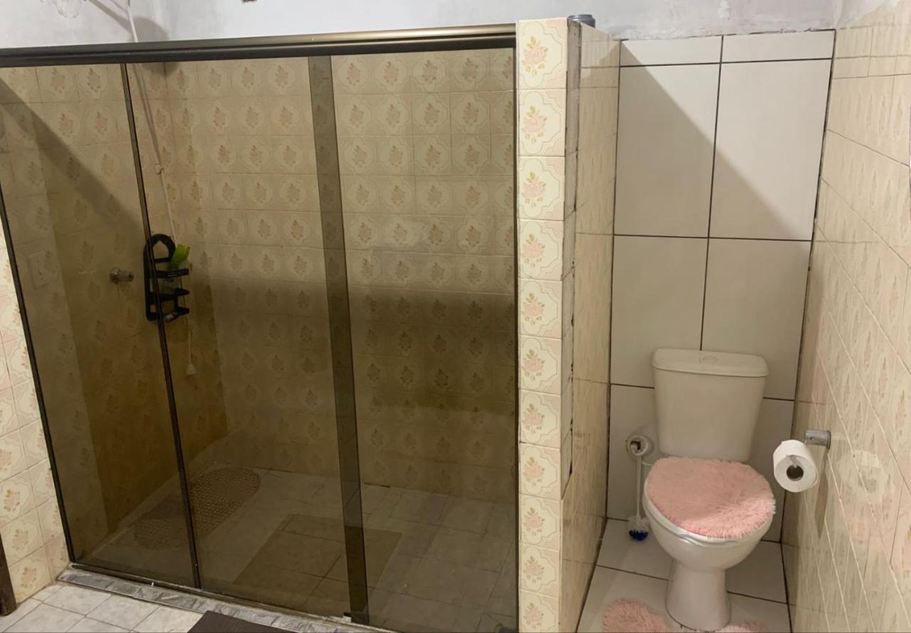 Residencia 945 - Novo Endereco Panzió São Gabriel Kültér fotó