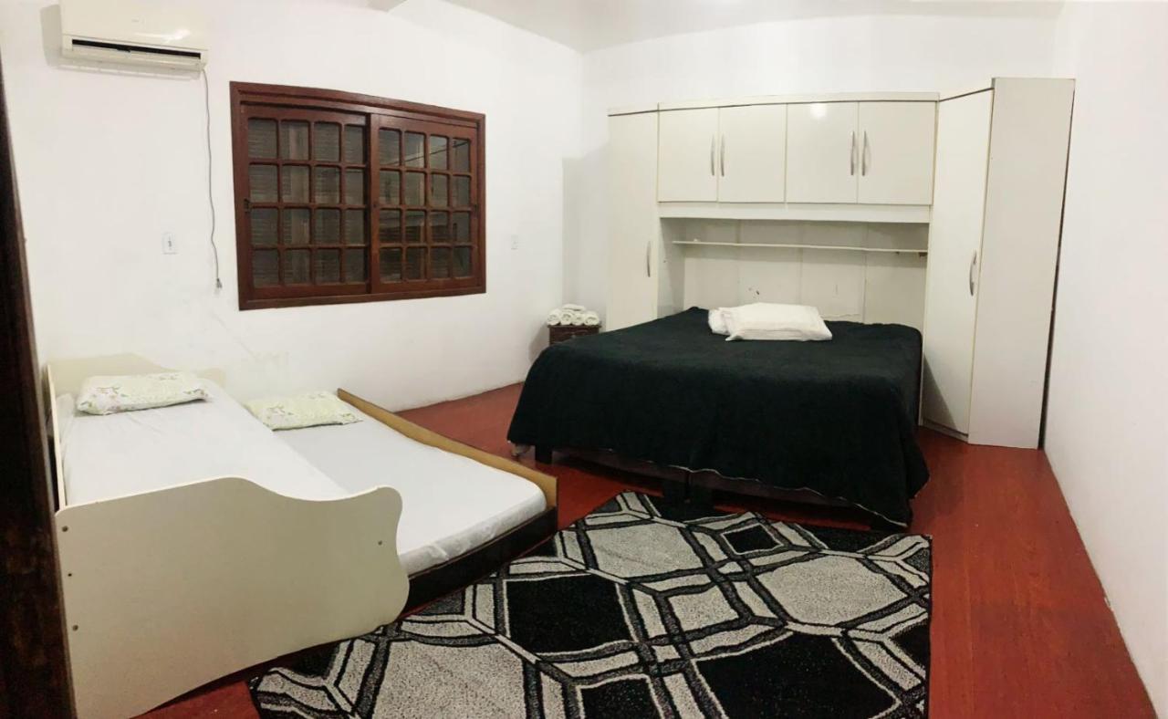 Residencia 945 - Novo Endereco Panzió São Gabriel Kültér fotó