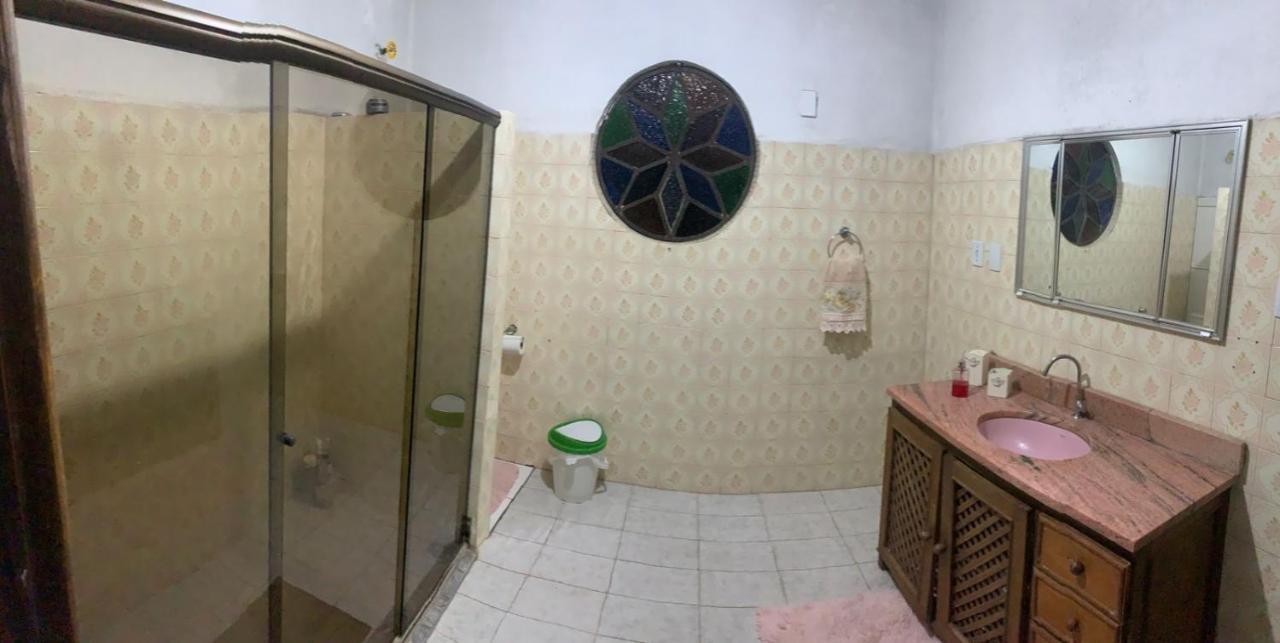 Residencia 945 - Novo Endereco Panzió São Gabriel Kültér fotó