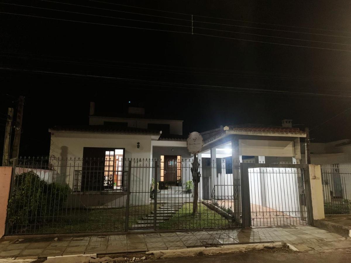 Residencia 945 - Novo Endereco Panzió São Gabriel Kültér fotó